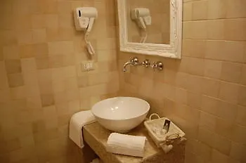 Hotel Antica Mateola Rooms&suites Matera