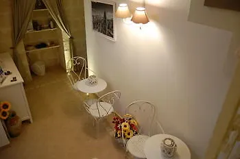 Hotel Antica Mateola Rooms&suites