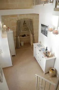 Antica Mateola Rooms&suites Matera