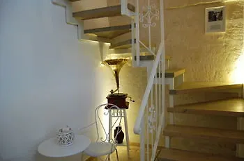 Antica Mateola Rooms&suites