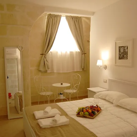 Hotel Antica Mateola Rooms&suites Matera