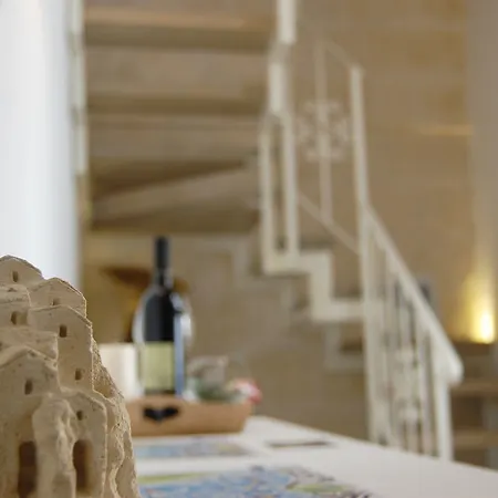 Antica Mateola Rooms&suites Hotel