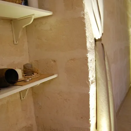 Antica Mateola Rooms&suites Hotel Matera