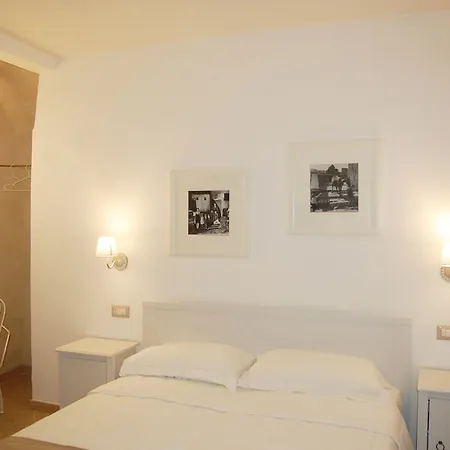 Antica Mateola Rooms&suites