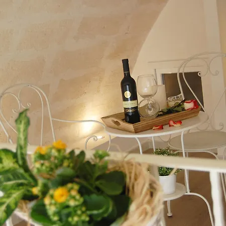Hotel Antica Mateola Rooms&suites Matera