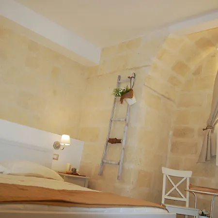 Antica Mateola Rooms&suites Hotel Matera