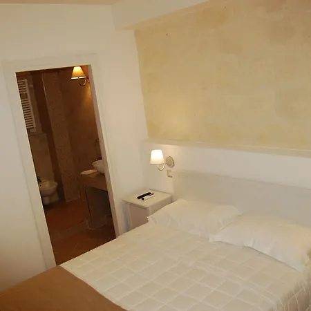 Hotel Antica Mateola Rooms&suites *