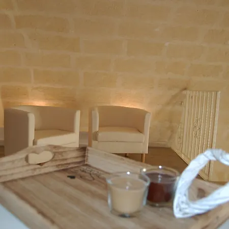 Antica Mateola Rooms&suites Hotel *