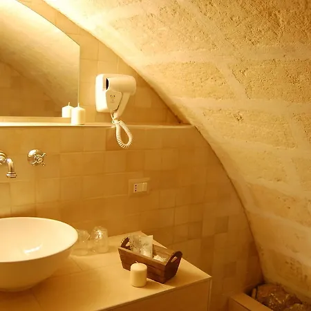 Antica Mateola Rooms&suites Hotel