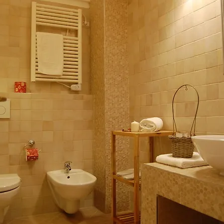 Antica Mateola Rooms&suites Matera