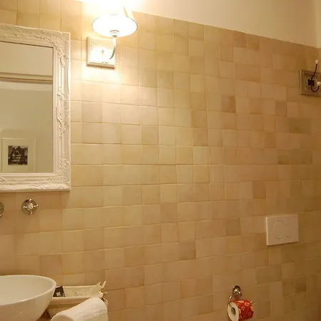 Antica Mateola Rooms&suites Hotel Matera